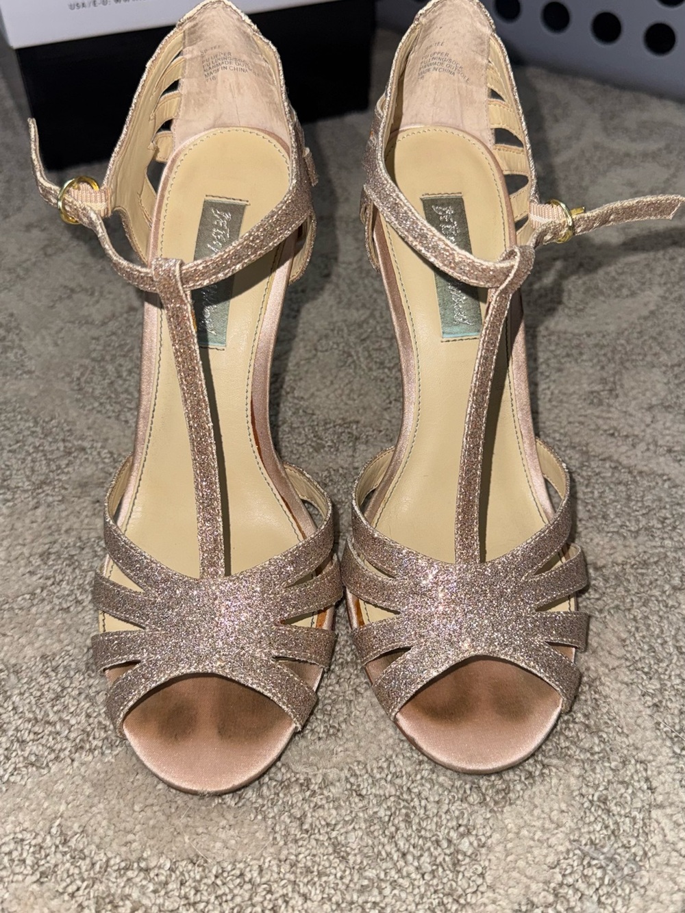 Heels